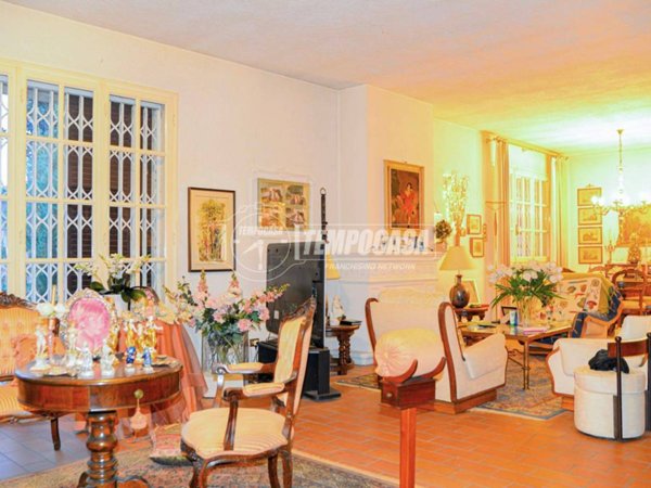 casa indipendente in vendita a Cervia in zona Milano Marittima