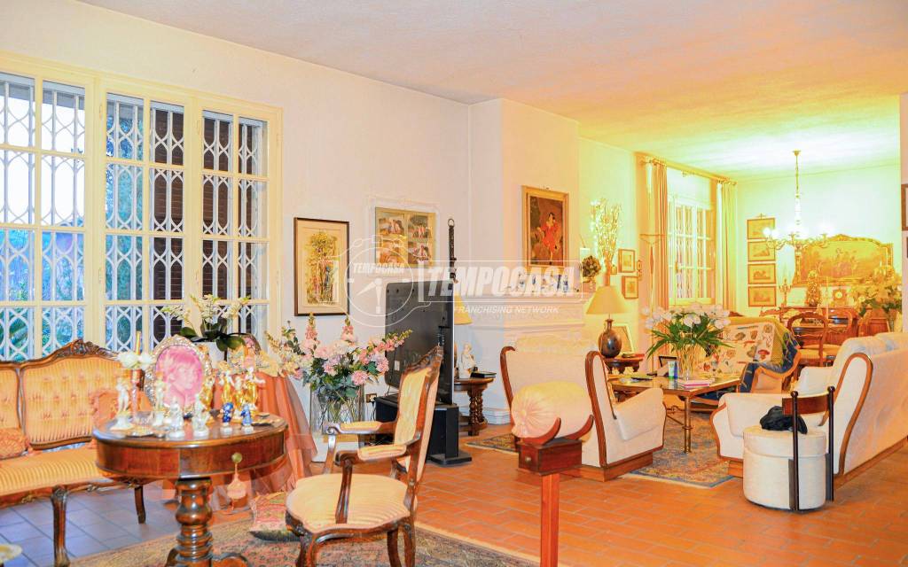 casa indipendente in vendita a Cervia in zona Milano Marittima