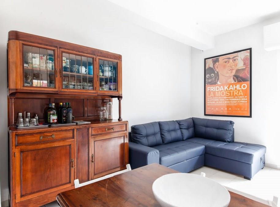 appartamento in vendita a Cervia