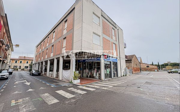 appartamento in vendita a Cervia
