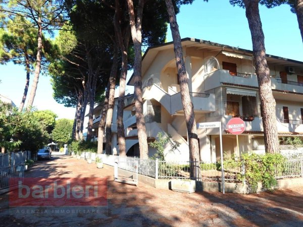 appartamento in vendita a Cervia in zona Pinarella
