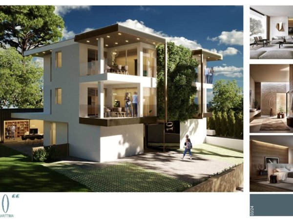 appartamento in vendita a Cervia