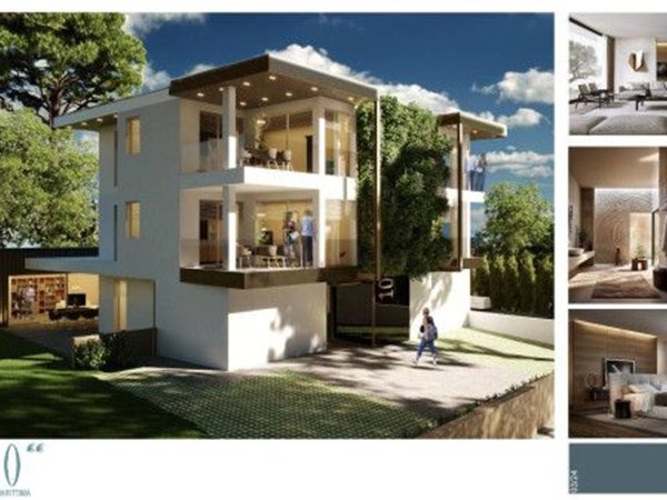 appartamento in vendita a Cervia