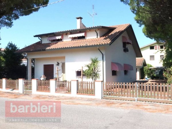 casa indipendente in vendita a Cervia in zona Montaletto