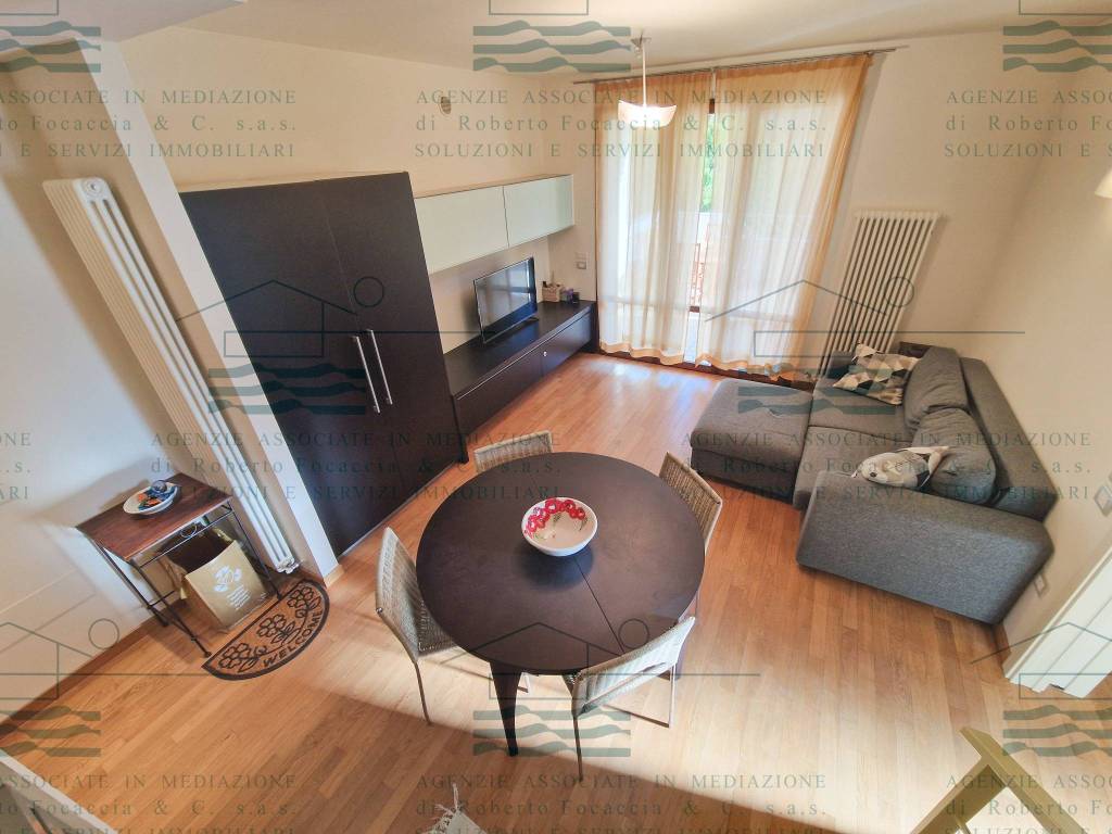 appartamento in vendita a Cervia