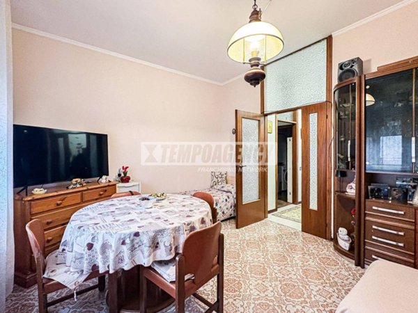 appartamento in vendita a Cervia