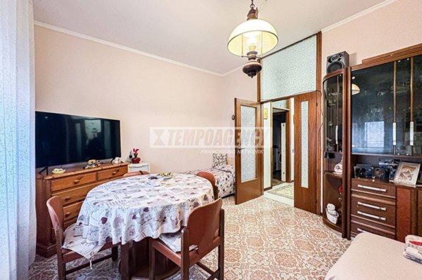 appartamento in vendita a Cervia in zona Pinarella