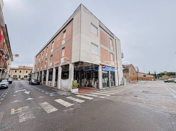 appartamento in vendita a Cervia in zona Pinarella