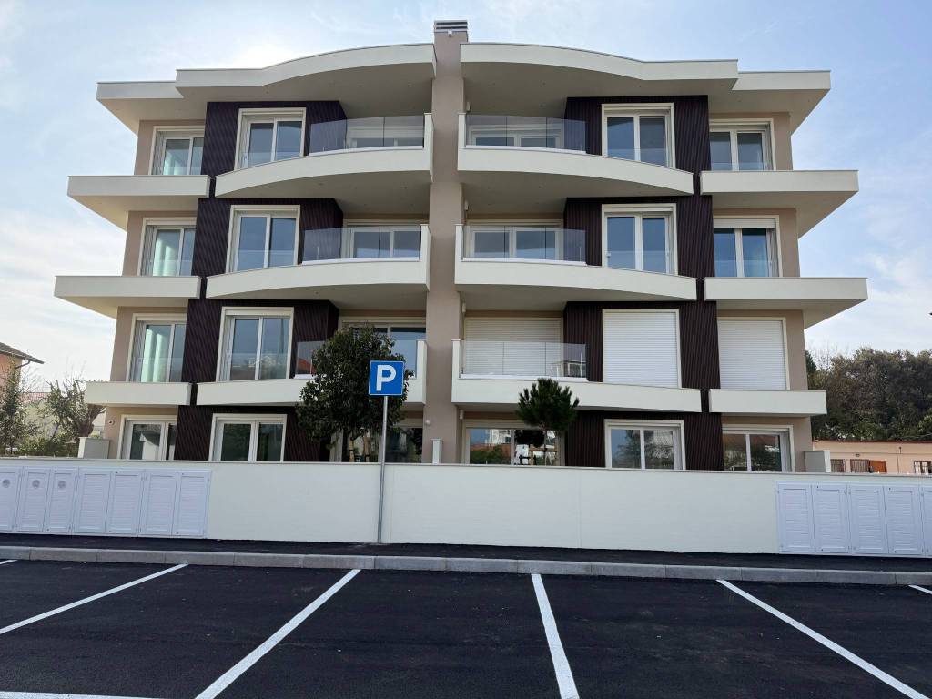 appartamento in vendita a Cervia
