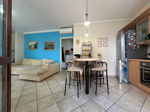 casa indipendente in vendita a Cervia in zona Pinarella