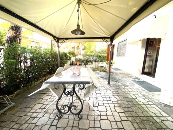 appartamento in vendita a Cervia in zona Milano Marittima