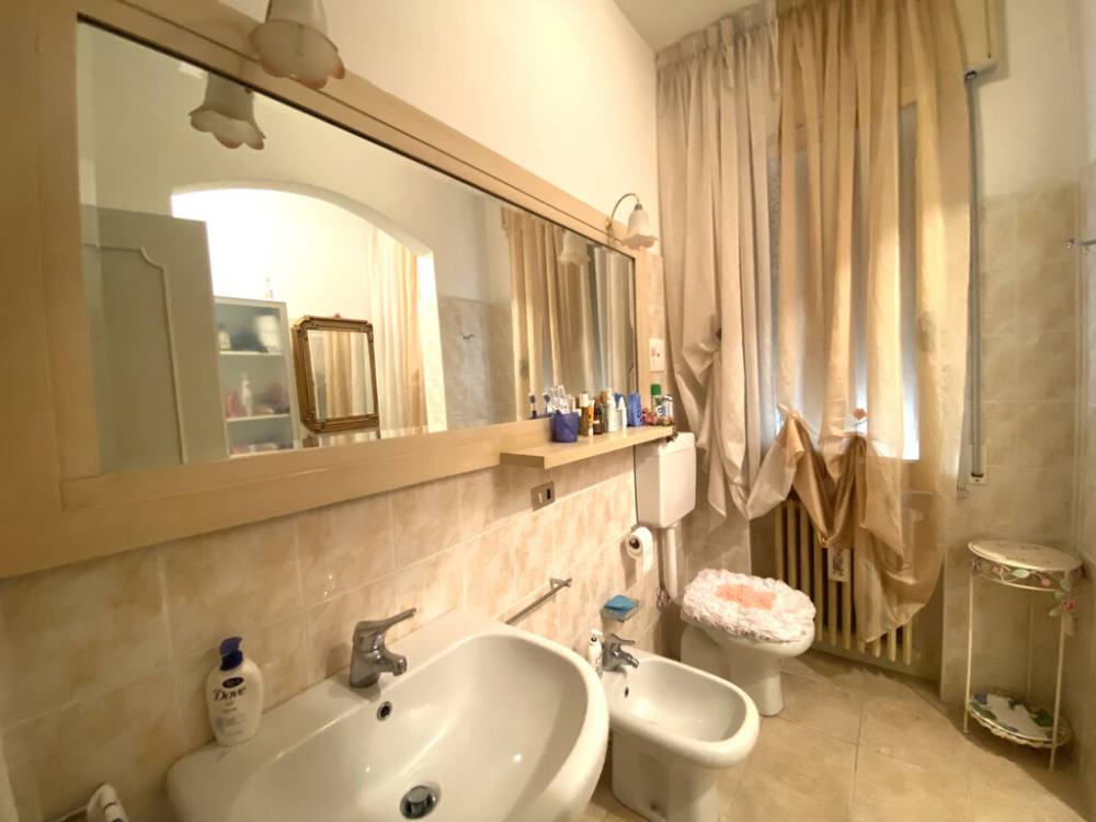 appartamento in vendita a Cervia in zona Milano Marittima