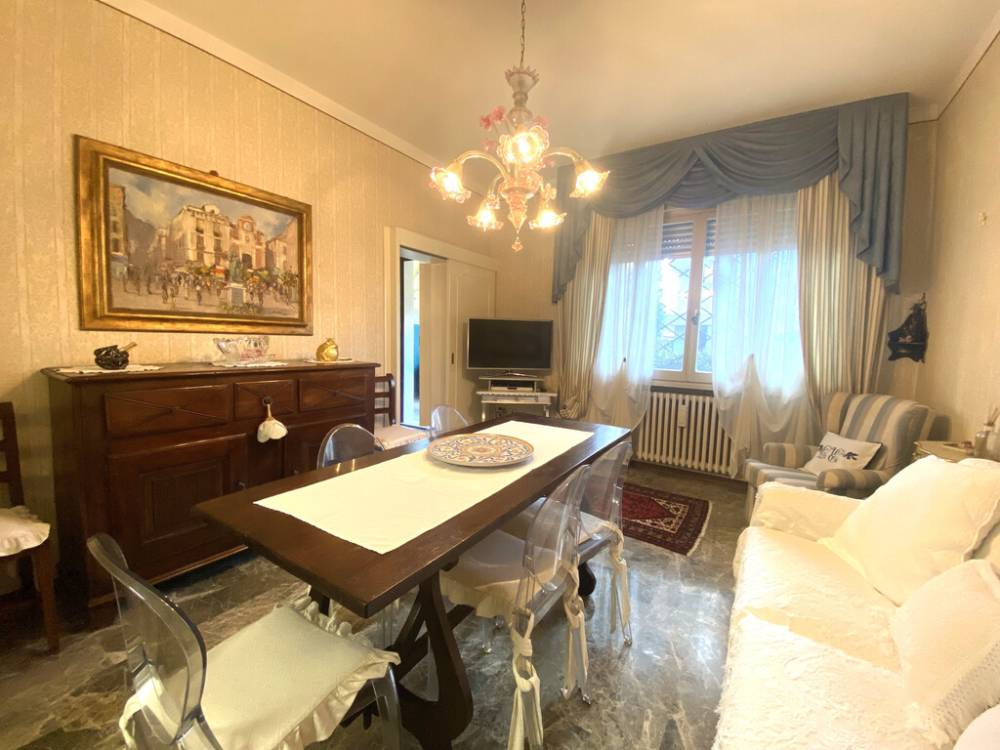 appartamento in vendita a Cervia in zona Milano Marittima