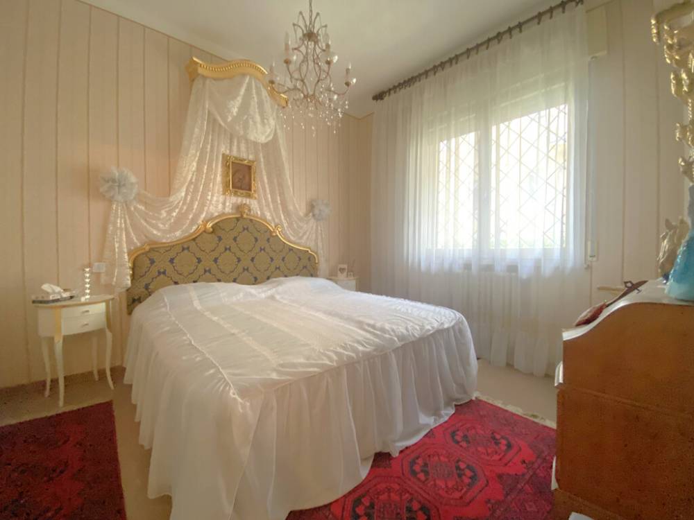 appartamento in vendita a Cervia in zona Milano Marittima