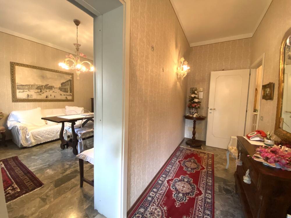 appartamento in vendita a Cervia in zona Milano Marittima