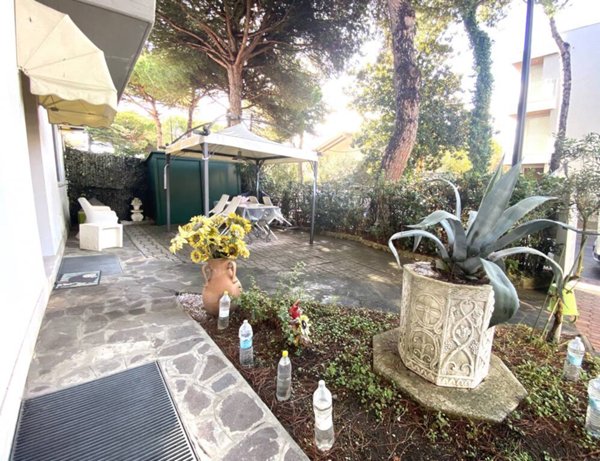 appartamento in vendita a Cervia in zona Milano Marittima