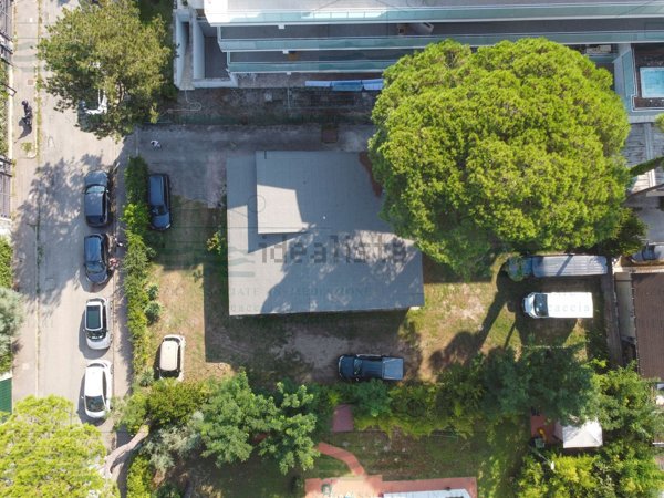 casa indipendente in vendita a Cervia in zona Milano Marittima