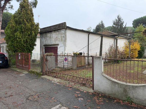 appartamento in vendita a Cervia