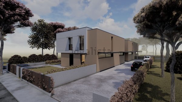 casa indipendente in vendita a Cervia in zona Pinarella