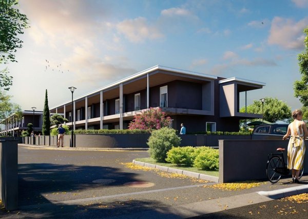 casa indipendente in vendita a Cervia