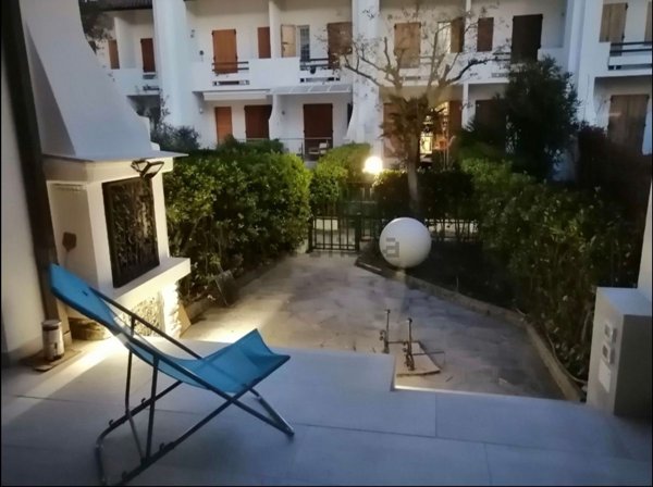 casa indipendente in vendita a Cervia in zona Pinarella