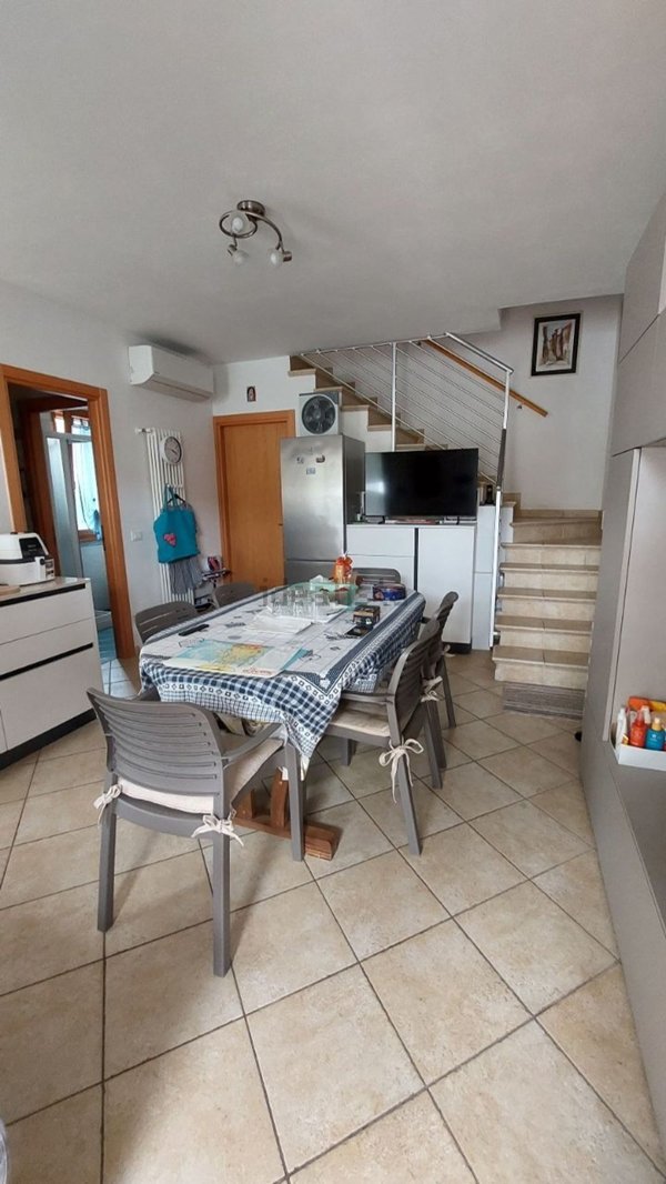 casa indipendente in vendita a Cervia