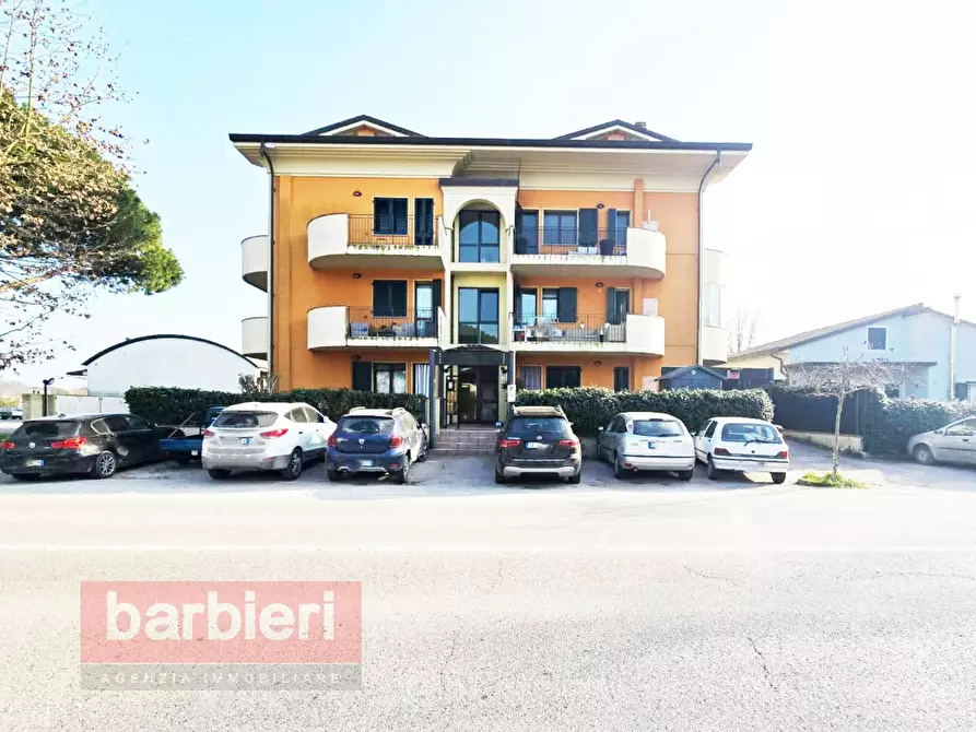 appartamento in vendita a Cervia in zona Pisignano