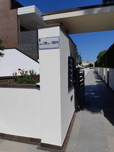 appartamento in vendita a Cervia