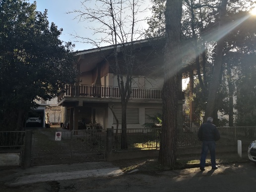 casa indipendente in vendita a Cervia