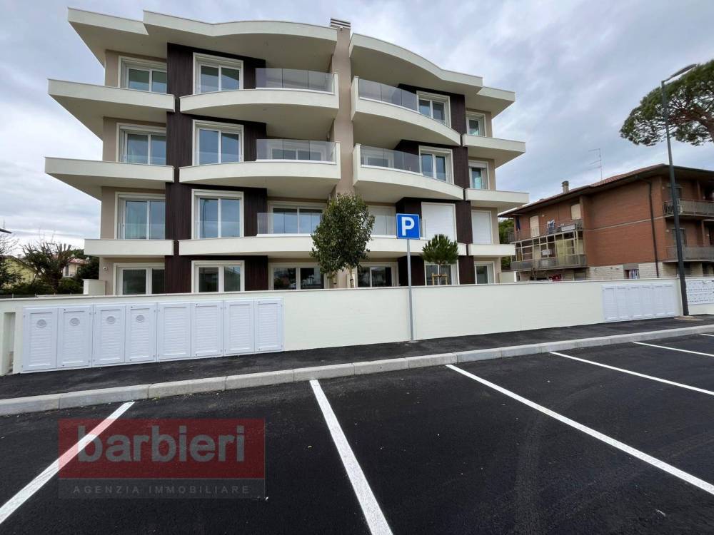 appartamento in vendita a Cervia