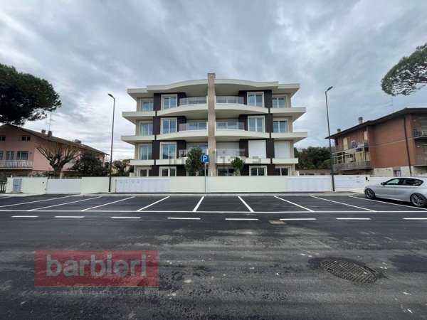 appartamento in vendita a Cervia