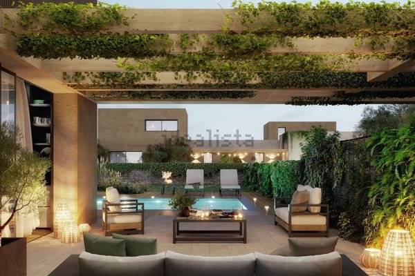 casa indipendente in vendita a Cervia