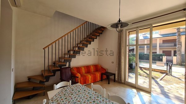 casa indipendente in vendita a Cervia