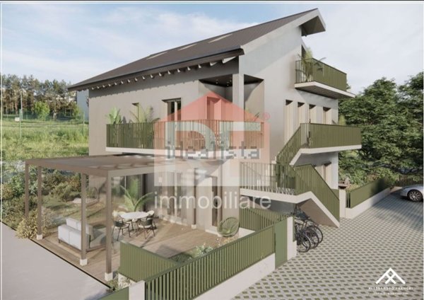 appartamento in vendita a Cervia in zona Pinarella