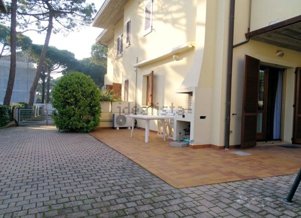 appartamento in vendita a Cervia