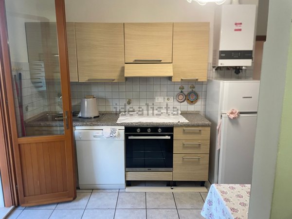 appartamento in vendita a Cervia in zona Pinarella