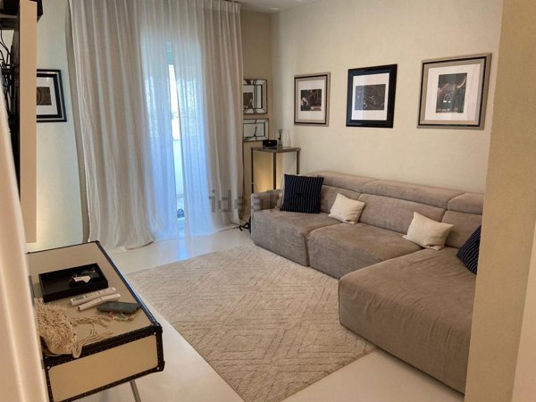 appartamento in vendita a Cervia in zona Milano Marittima