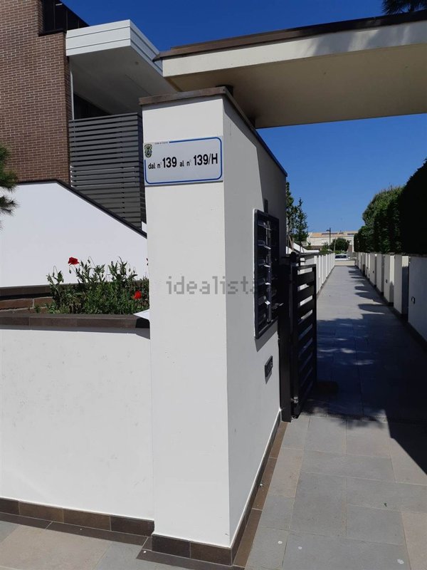 appartamento in vendita a Cervia