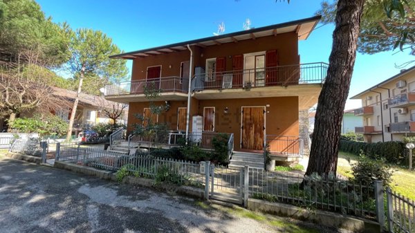 appartamento in vendita a Cervia