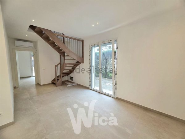 appartamento in vendita a Cervia in zona Pinarella