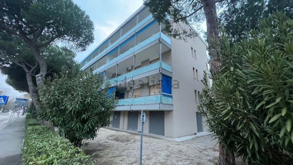 appartamento in vendita a Cervia in zona Pinarella