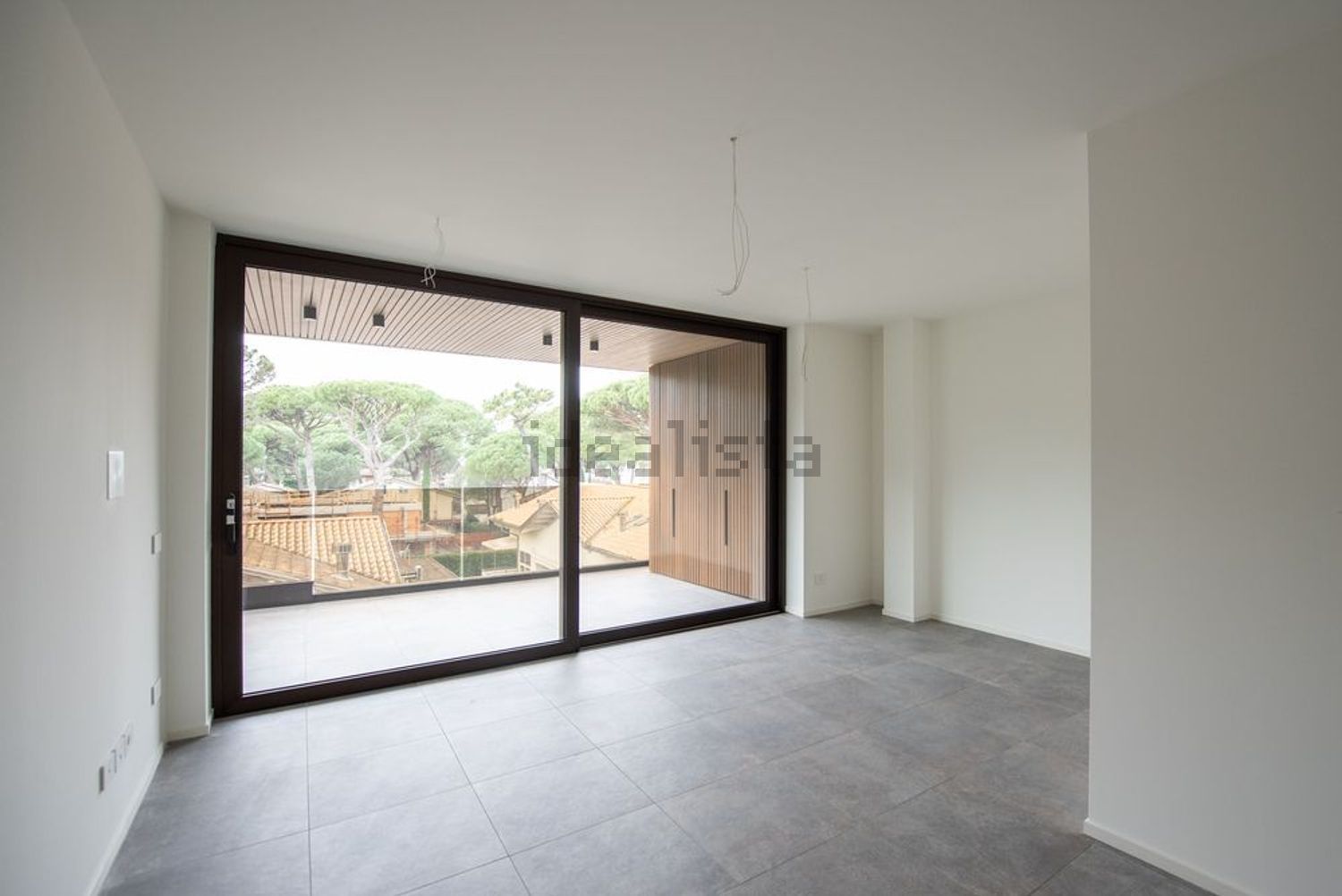 appartamento in vendita a Cervia in zona Milano Marittima