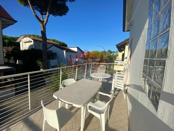 appartamento in vendita a Cervia in zona Pinarella