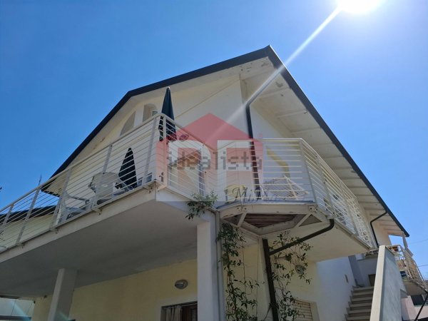 appartamento in vendita a Cervia in zona Pinarella