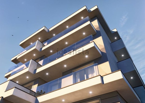 appartamento in vendita a Cervia