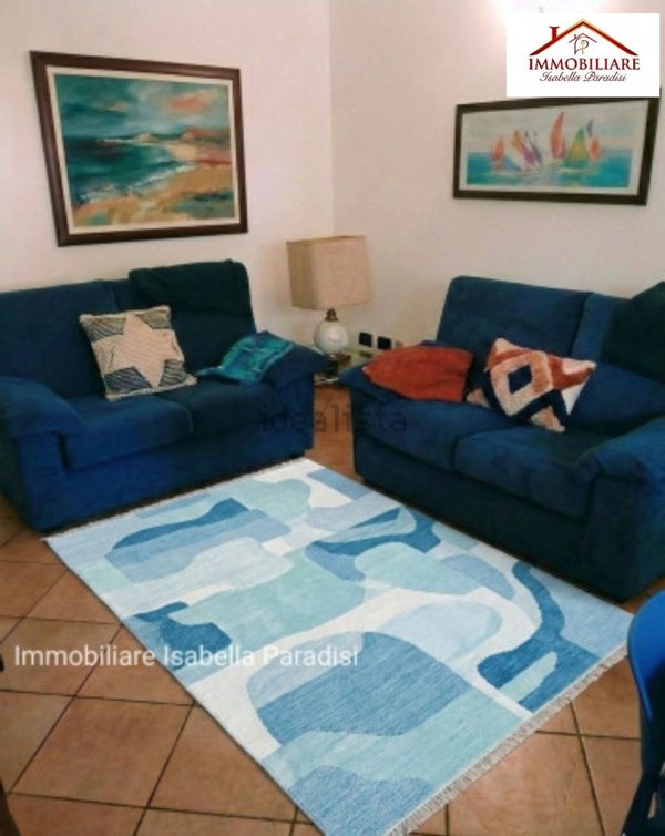 appartamento in vendita a Cervia in zona Milano Marittima