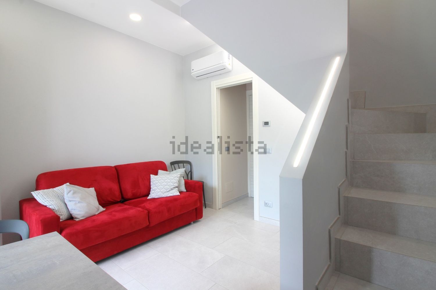 casa indipendente in vendita a Cervia