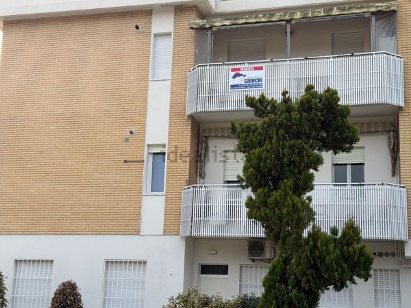 appartamento in vendita a Cervia