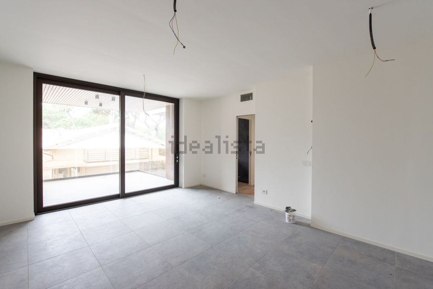 appartamento in vendita a Cervia in zona Milano Marittima