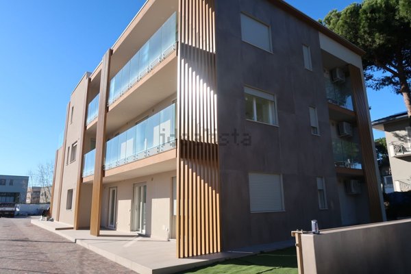 appartamento in vendita a Cervia